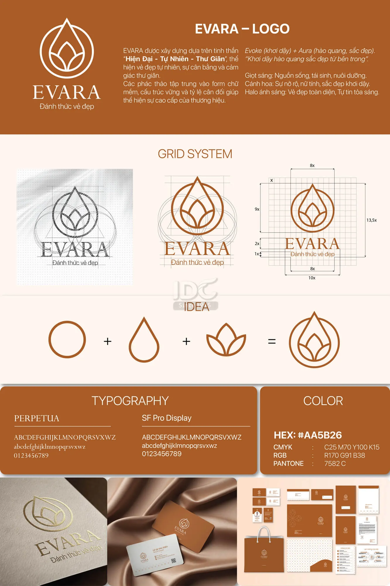 Đồ án Design 8